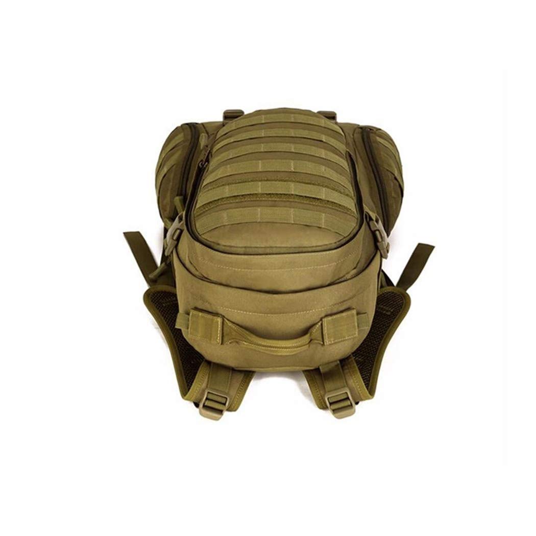 35L Militärische Taktische Rucksack Rucksäcke Männer Camouflage Outdoor Sports Tasche Camping Wandertaschen