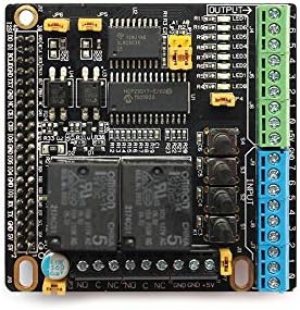 LN Digital Expansion Board for Banana Pro