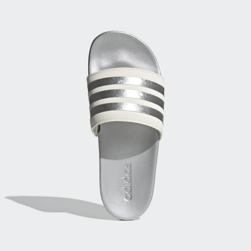 Image of adidas Women's Adilette Comfort Sandals | Casual Sandals