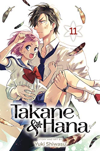 Télécharger Takane & Hana, Vol. 11 (English Edition) livre En ligne