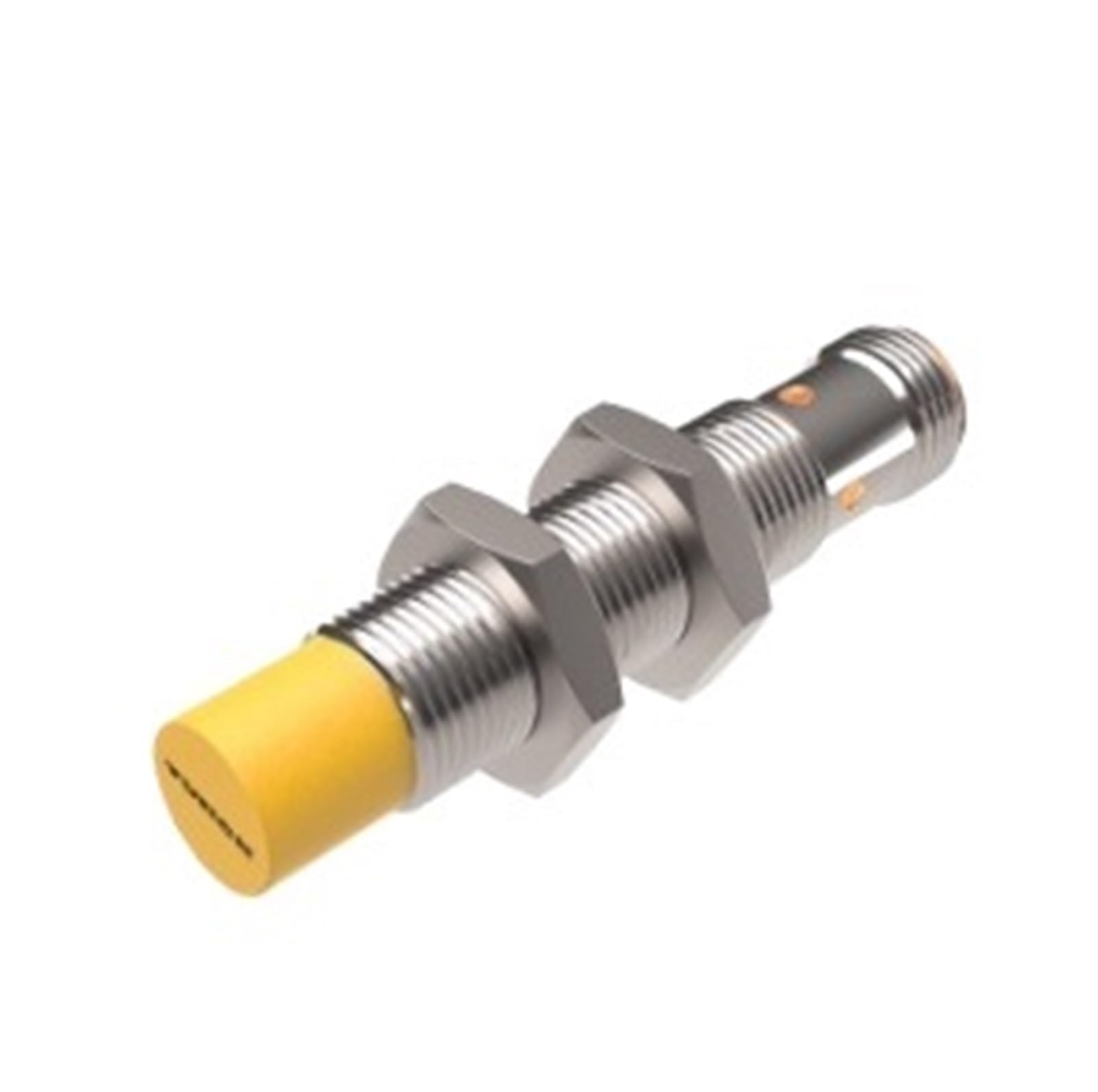 Näherungsschalter Näherungssensor BI2-M12-AD6X-H1141 100018003 Induktiver Sensor for Industriemaschinensteuerung usw.