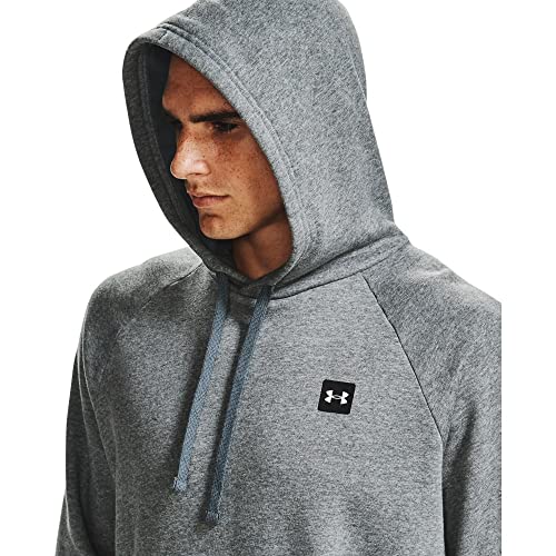 Image of Under Armour Men's Rival Fleece Hoodie