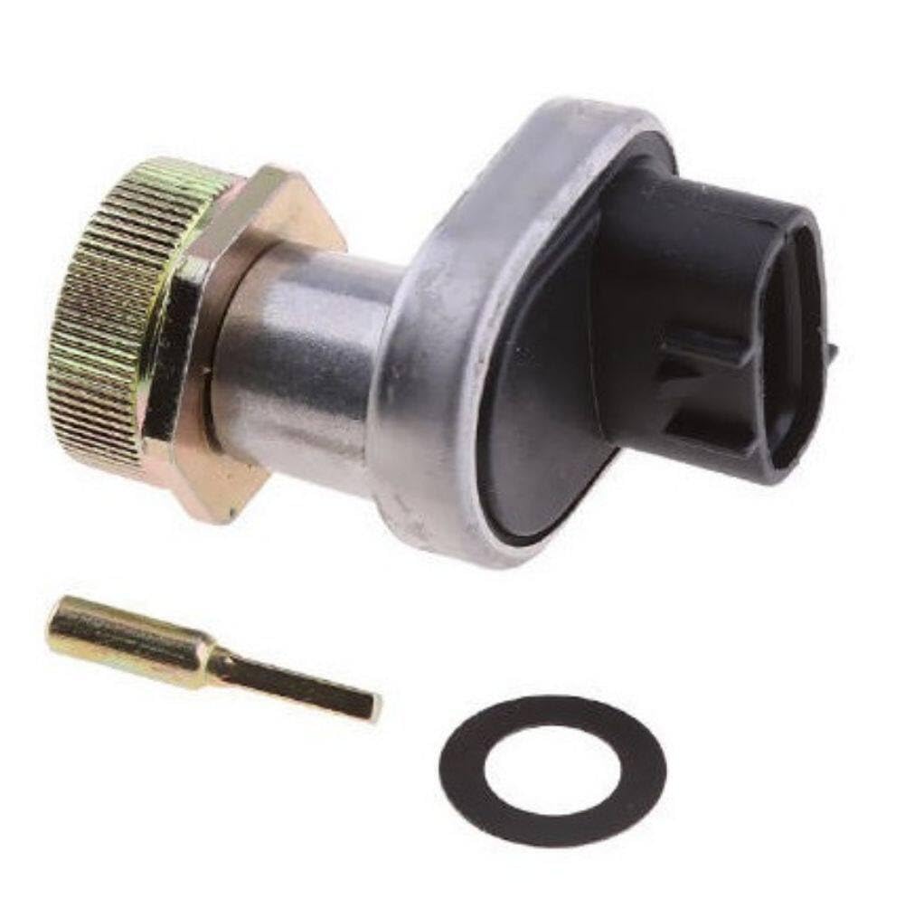Speed Sensor 8-97365743-0 8973657430, Compatible with Auto Car