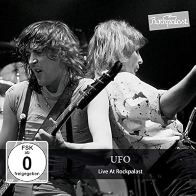 Rockpalast: Hardrock Legends Vol. 1
