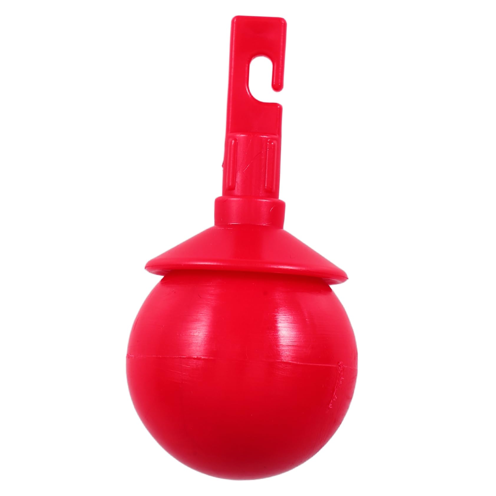 IWOWHERO Sturdy Plastic Blind Walking Cane Tip Rolling Cane Head for Assistive Devices for Blind Safety