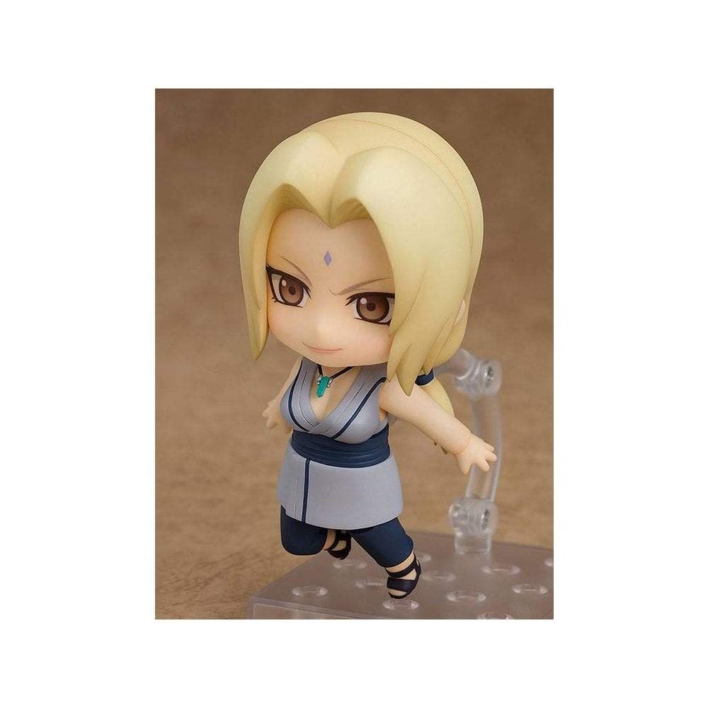 Good Smile Company Nendoroid Tsunade Multicolor Model:G90649 product thumbnail 7