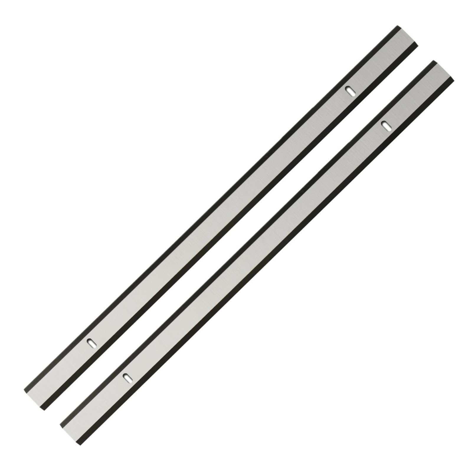 Coltelli a lama for pialla, 319 mm × 18,2 mm × 3,2 mm for JWP-12 Ryobi AP1300 TP2000 MB1931 Piallatrice a spessore