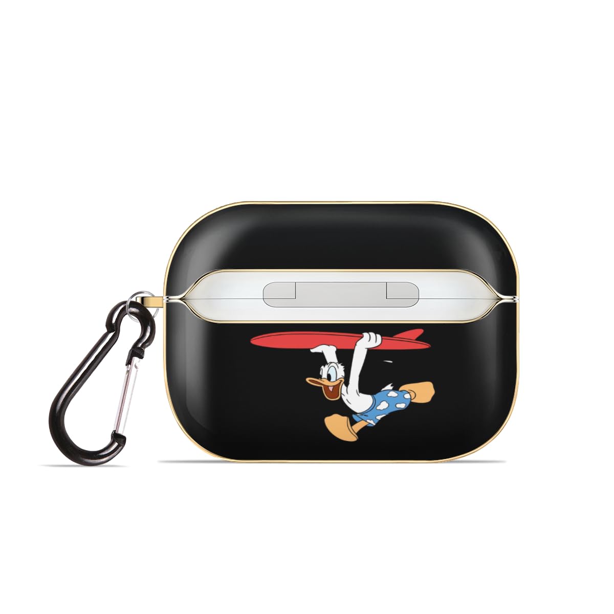 Amazon | AirPods Pro2 ケース ドナルドダック Pro 第2世代