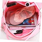 TENDYCOCO Children's Dance Bag Small Ballet Bags for Girls Crossbody Bag Fashion Shoulder for Toddlers - Image 7