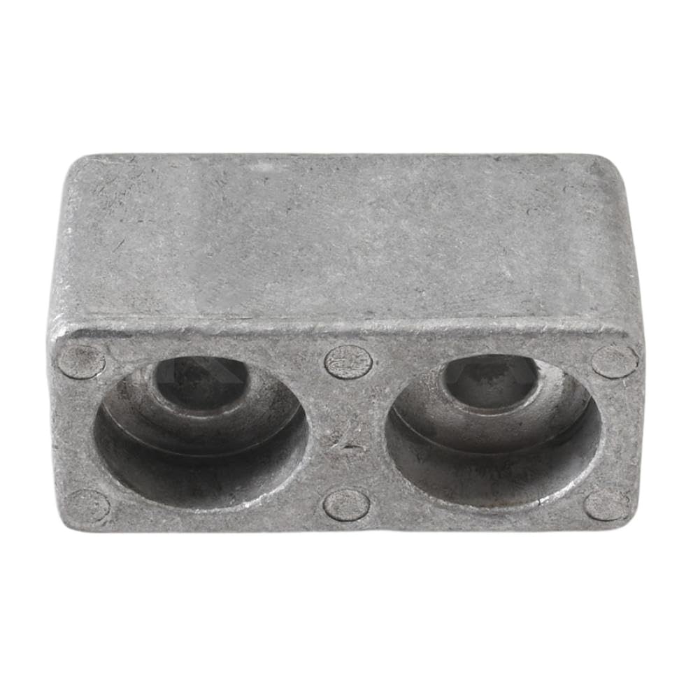 Staffa Anodo 6E5-45251 6E5-45251-00 Compatibile Con Fuoribordo