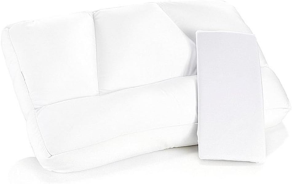 Tony Little Micropedic Pillow Cases at Ola Brown blog