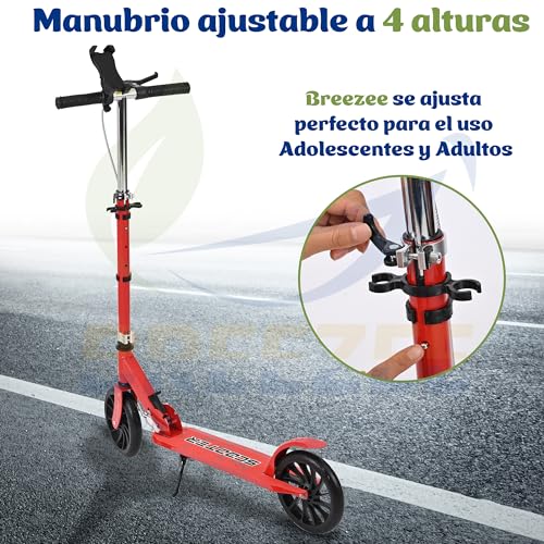 Patines, Outdoors Imagen adicional