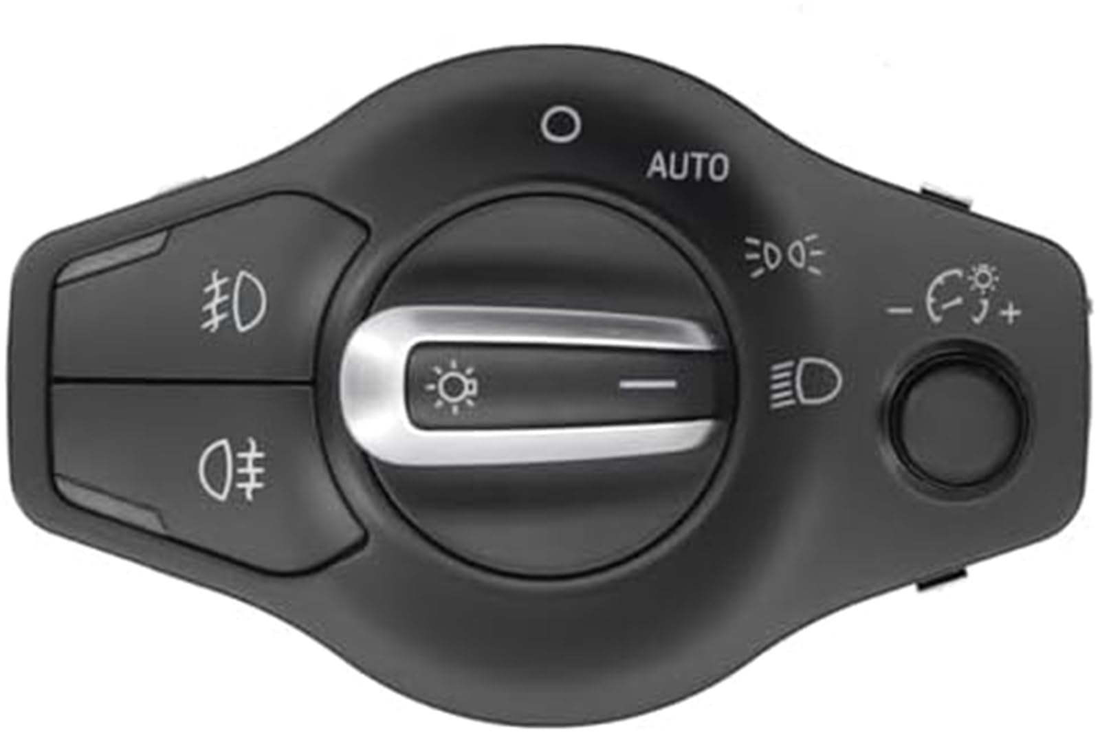 Interruptor de faros delanteros for A4, A5, S4, S5, Q5