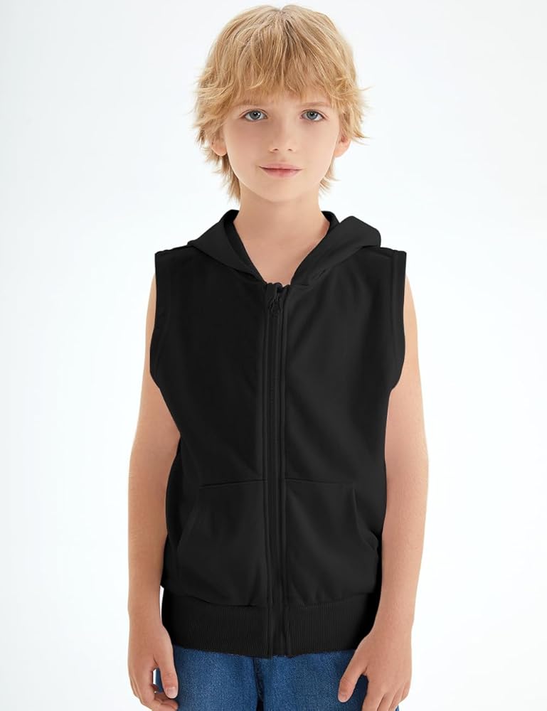 8YARDS BIG HOODIE VEST 新品タグ付き 8YARDS | BIG HOODIE