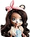 Mattel Enchantimals Paws for a Picnic Doll Set