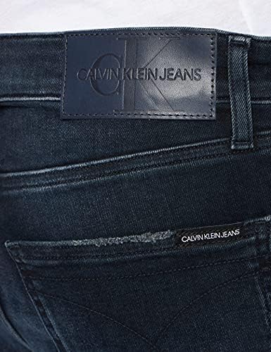 calvin klein denim pants