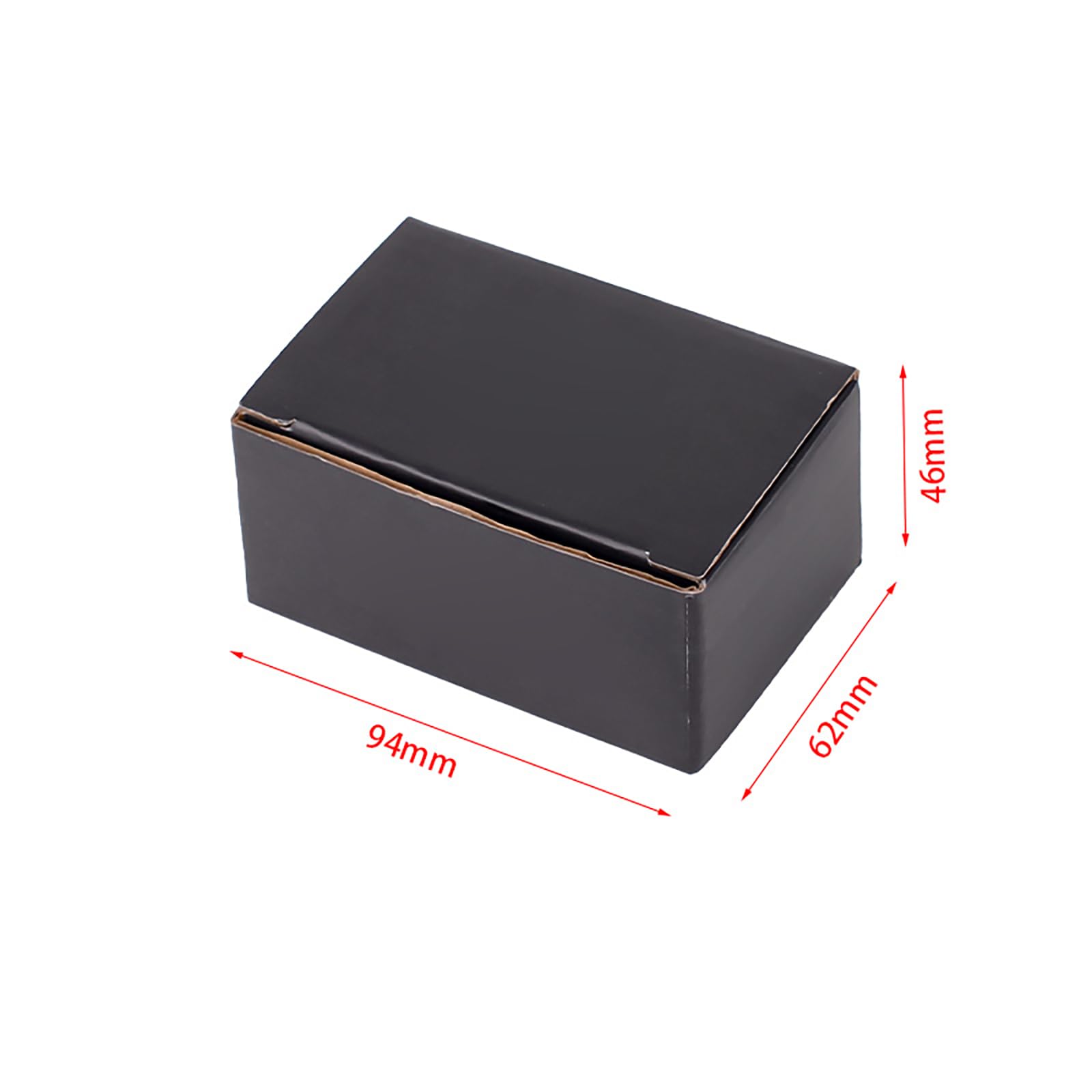 TECKEEN 1* Flight Controller, RC Stabilizer Remote Control RC Aircraft for FMS Reflex V3 Accessory