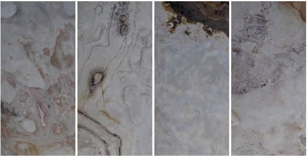 ARK STONE Flexible Thin Stone Veneer-Venus - Size: 24" x 48" (Pack of 10 Pcs)