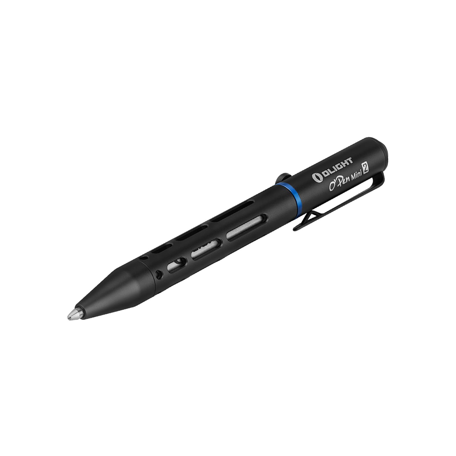 筆記具 2 Amazon | OLIGHT(オーライト) O'Pen Mini 2 多機能ペン