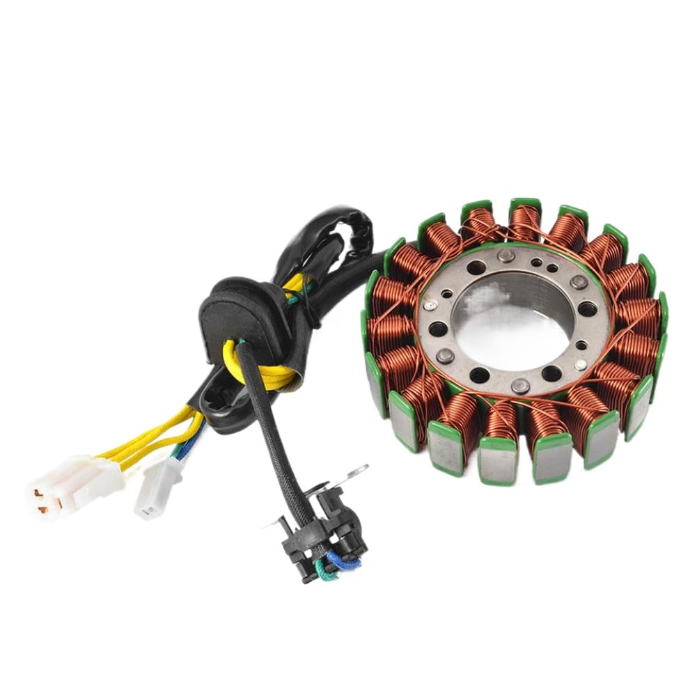 Generator zapłonu motocykla, cewka magnetyczna, kompatybilna z GSX1300 1999-2017 GSX 1300 BK 1300 2008-2010