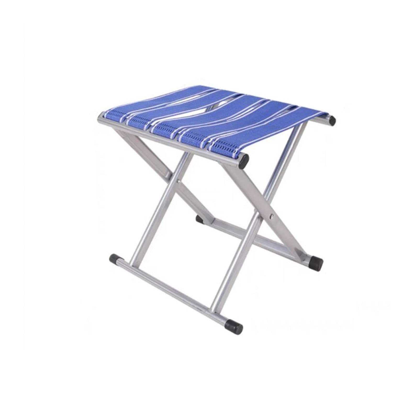 Portabagagli Pieghevole In Metallo Per Hotel E Casa - Supporto Valigie Con Ruote, 28x25x26 Cm - Foto 8