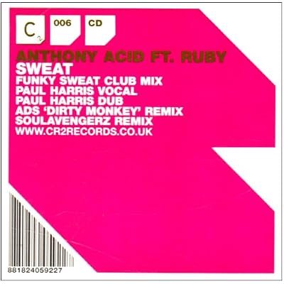 Sweat