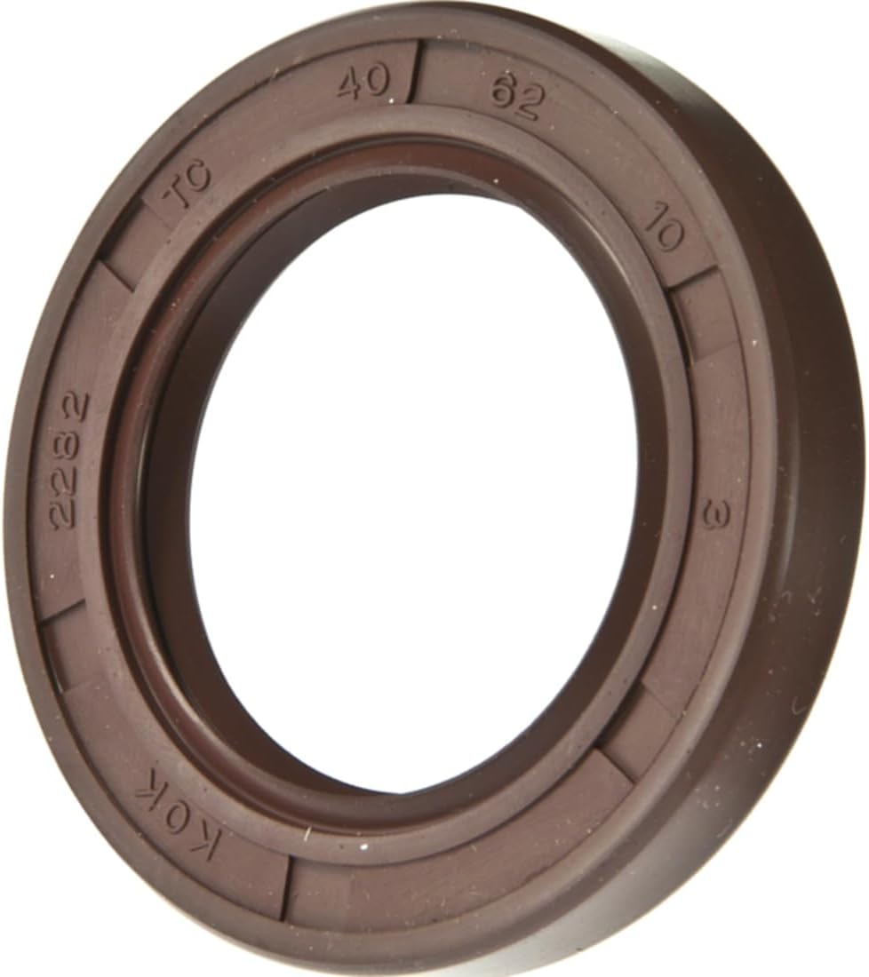 Front Power Steering Pump Shaft Seal Replacement J6816980, 012 997 87 47, T0247576, T6666397, 999.113.475.40, J4194980 for Porsche 911 2002-2008 for Eagle Premier 1988-1992 1 Pcs