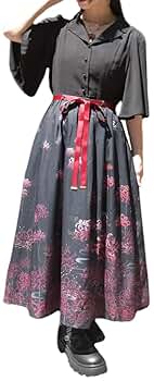 【axes femme】彼岸花 ワンピース TS351X129_sub15_L.jpg