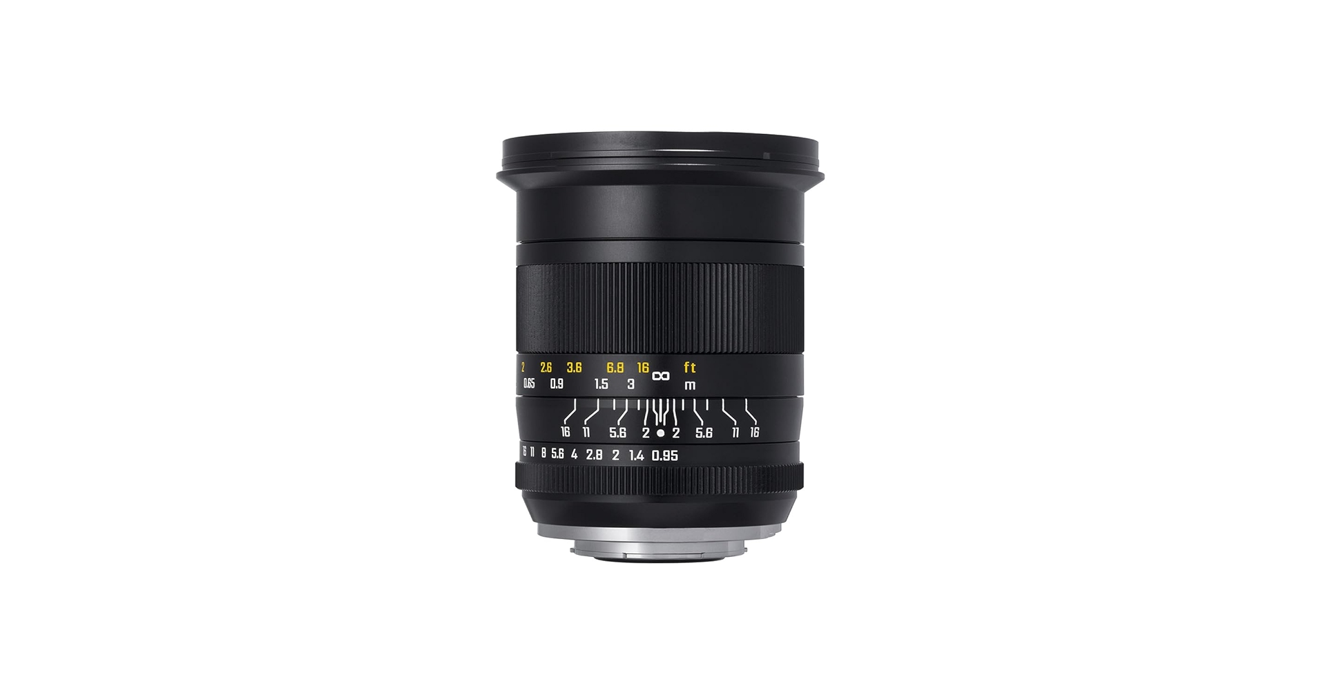 中一光学 SPEEDMASTER 20mm F0.95 ASPH. フジフィルム 焦点工房 / マウントアダプター専門店