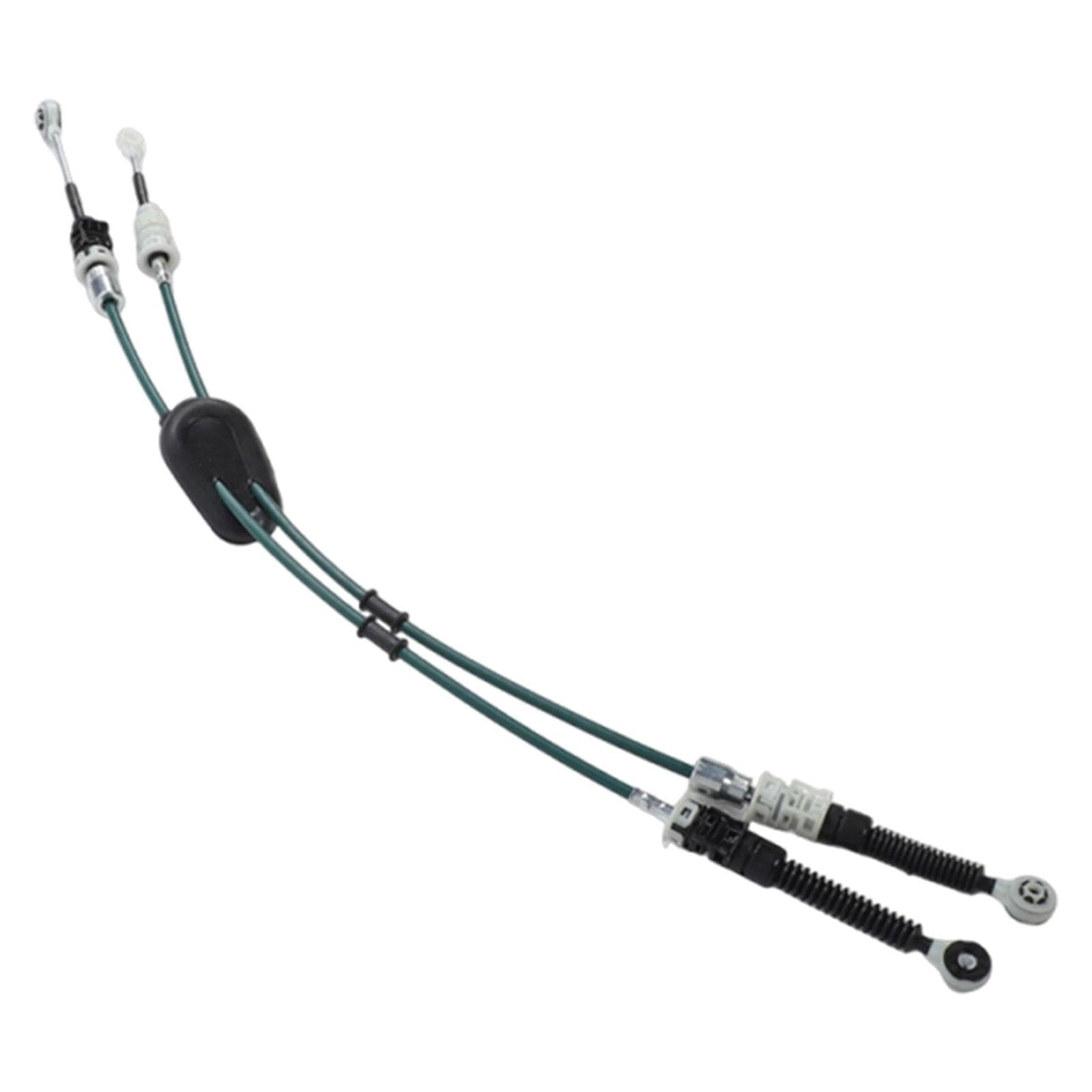 Smooth Shift Cable 34413-3AM0A Reliable Auto Component for Nissan Sunny-image-1
