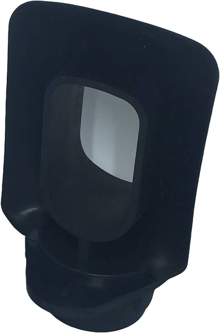 EarthMinded DIY Rain Barrel Diverter Parts for 2x3, 3x4 and Round Downspouts (Diverter Only, Parts to fit 3x4 Downpipe)