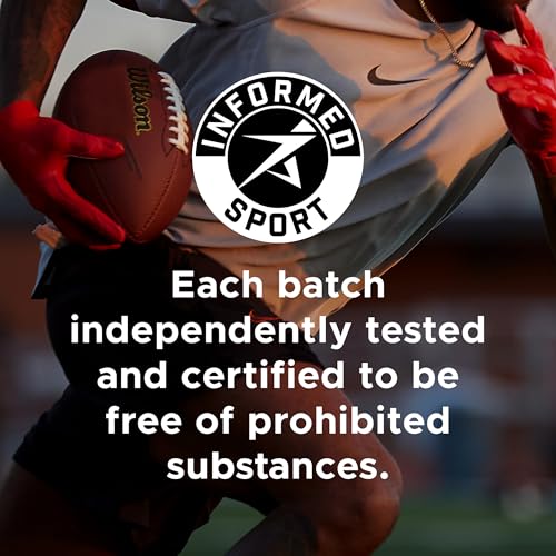 Image of FITAID Post Workout Recovery Drink, Hawaiian Nectar, BCAAs, Glucosamine, Electrolytes, Paleo, Vegan & Gluten-Free, No Artificial Sweeteners, Naturally Flavored, Vitamins B, C, D3, E, Turmeric