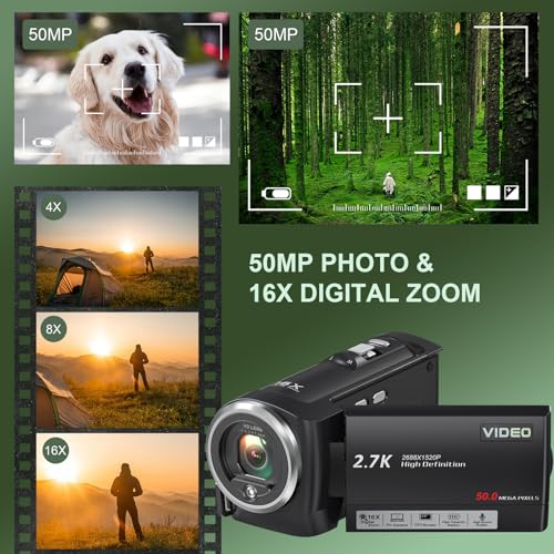 professional camcorder Whole Home product image