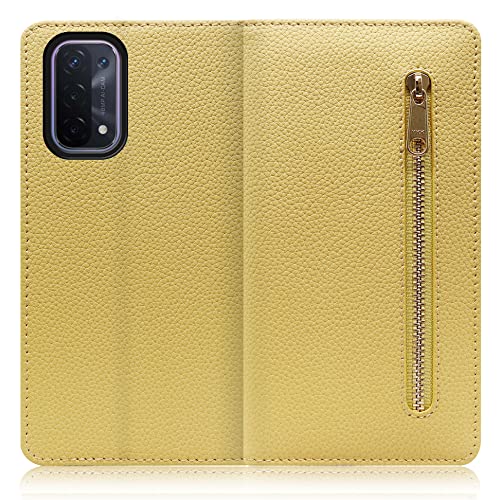 LOOF POCKET OPPO A54 5G p Ib| P[X Jo[ 蒠^ X}z P[X J[h[ {v }OlbgȂ xgȂ |Pbg t@Xi[ [WX~CG[]