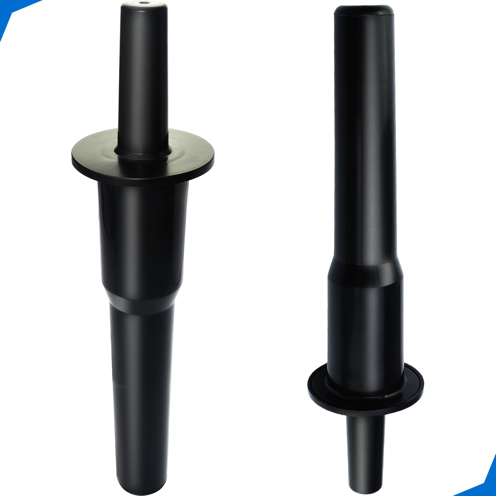 WASHWEPE Blender Base Replacement Part Blender Tamper Tool For Mixing 1Pack