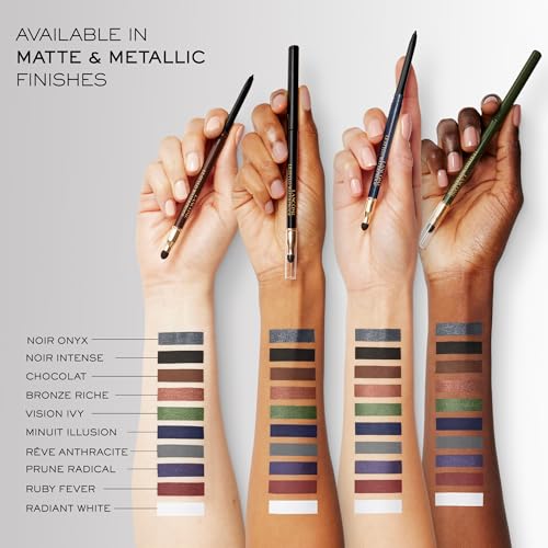 Image of Lancome Le Stylo - Waterproof Creamy Longwear Eyeliner Pencil