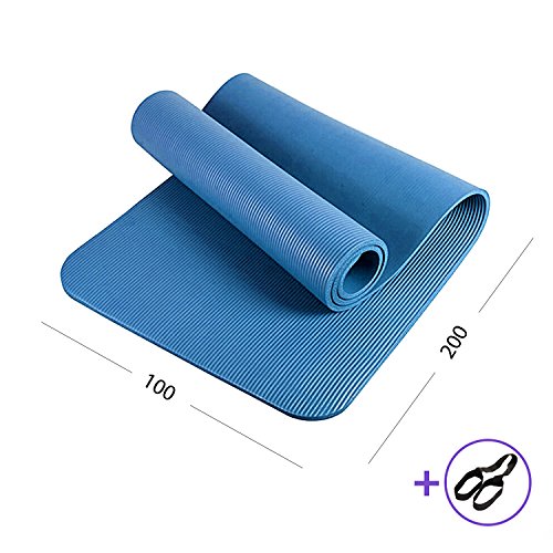 GLAMEXX24 Tappetino Spesso e Morbido per il