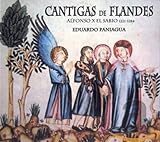  Cantigas de Flandes