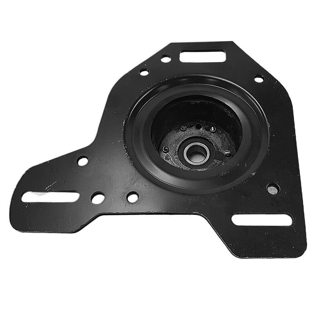 Amazon.com: 4M Auto Parts Front Right Suspension Strut Mount 1PC  