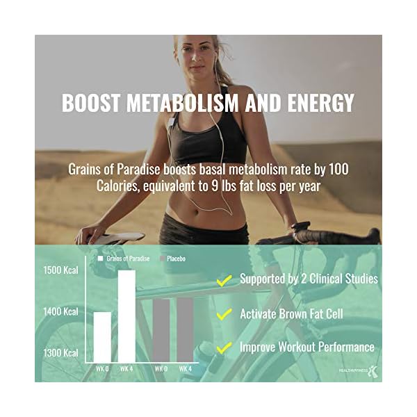 Clinically-Proven-Weight-Loss-Supplement-For-Women-Men-Appetite-Suppressant-Thermogenic-Fat-Burner-Metabolism-Booster-Diet-Pills-for-Fast-Fat-Burn-Stomach-Belly-Fat-Loss-90-Vegan-Capsules UpNourish Weight Loss Supplement for Women & Men - Appetite Suppressant, Thermogenic Fat Burner, Metabolism Booster - 90 Vegan Keto Capsules for Fast Fat Burn & Stomach Belly Fat Loss