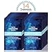 Gloridea Teeth Whitening Strips, Pack of 28 Strips (14 Treatments), Mint flavor Package may vary