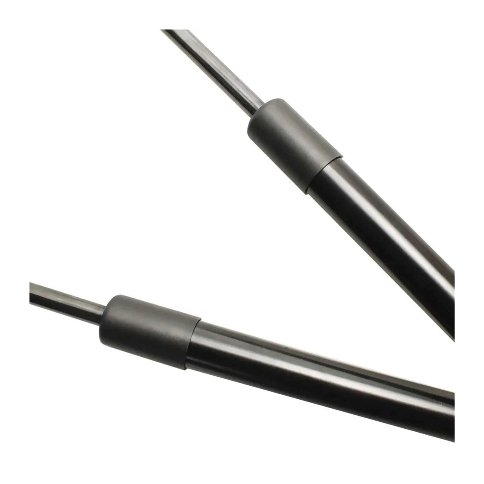 Vérin capot Compass MK49 amortisseur support levage gaz 2006-2017 - 5