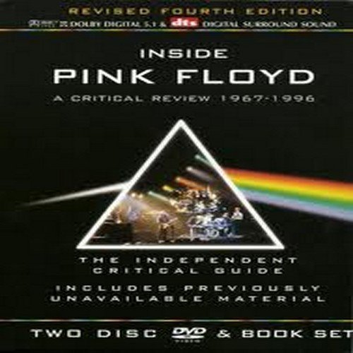 music Inside Pink Floyd 75-96