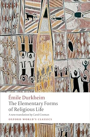 The Elementary Forms of Religious Life