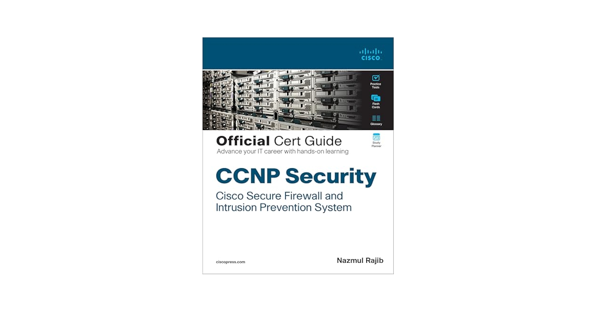 コンピュータ・IT CCNP Security: Cisco Secure Firewall CCNP Security Cisco Secure Firewall and Intrusion Prevention
