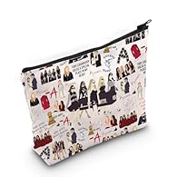 【MATERIAL】：The tote bag use high quality canvas material ,with heavy weight stitching throughout, including doublestitching at the handles for maximum strength allowing the large reusable tote bags to hold up extra bearing capacity and sturdy enough ...