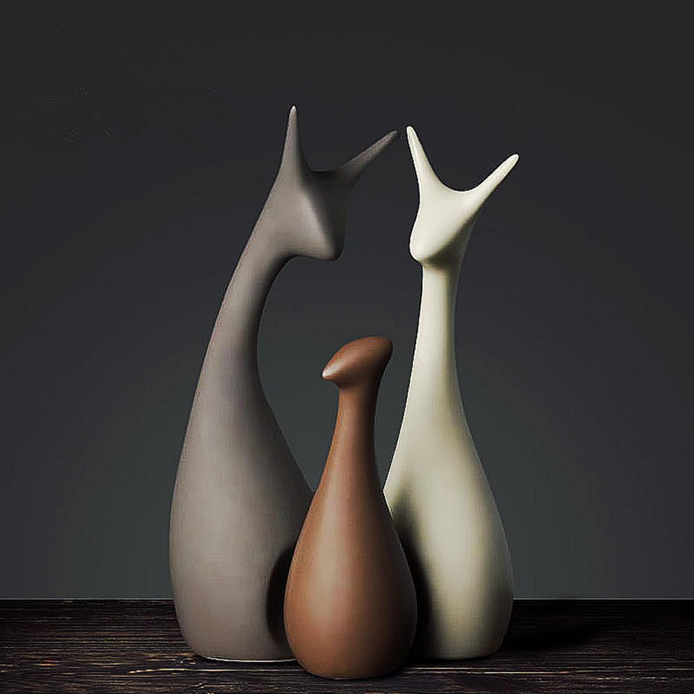 Taxually Adornos Modernos Especiales Adornos Diseño Escultura Moderna Diseño Estatuas Modernas Grandes Esculturas Modernas Diseño Estatua Moderna