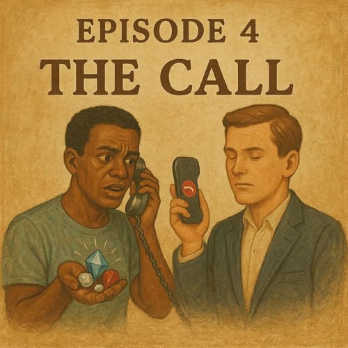 『The Call』のカバーアート
