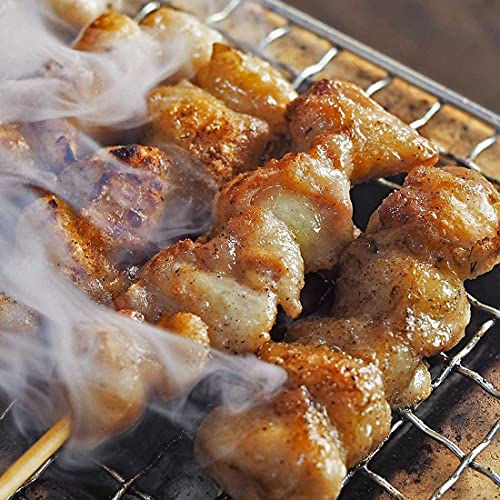 Poulet-d'Or 焼鳥 即発送 モモ串 40g 50本 加熱済み 業務用 お祭り イベント
