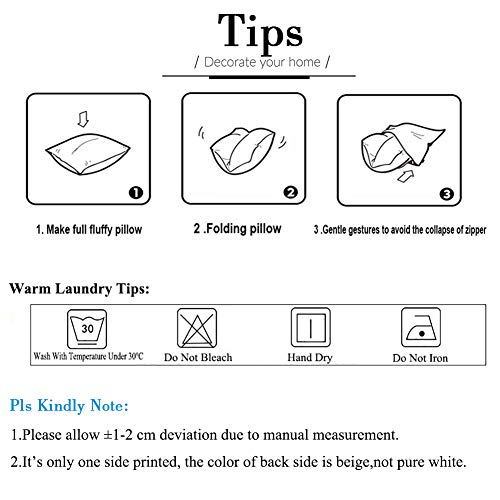 Doitely Black Bear Throw Pillow Cover Harajuku Starry Sky Design 18X18 Inch Animal Cotton Linen Square Kids Pillow Case Cushion Cover For Home Sofa Decorative (Xiong) #TOP3